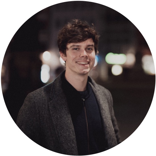 Jonas Uflacker Systemischer Business Coach