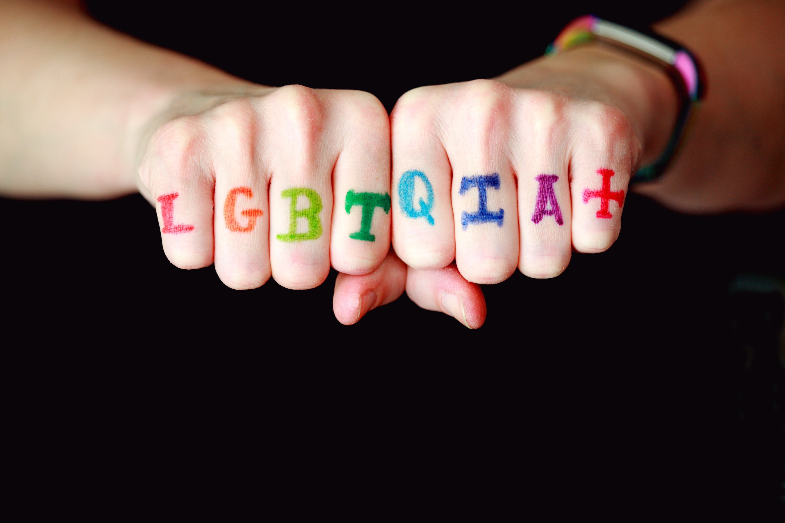 Queeres Coaching für Schwule Bisexuelle Lesbische Transgender Intersexuelle Asexuelle Personen